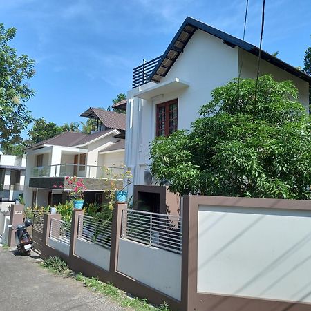 Eka Homes 3Bhdk Villa Thiruvananthapuram Extérieur photo