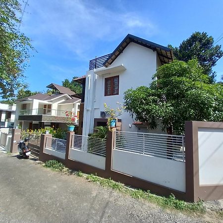 Eka Homes 3Bhdk Villa Thiruvananthapuram Extérieur photo