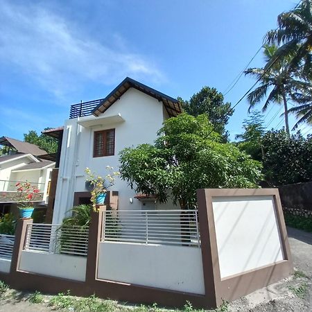 Eka Homes 3Bhdk Villa Thiruvananthapuram Extérieur photo
