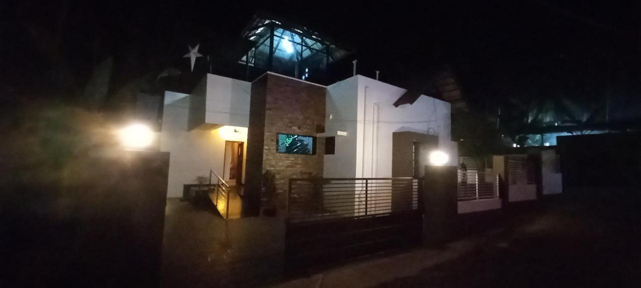 Eka Homes 3Bhdk Villa Thiruvananthapuram Extérieur photo