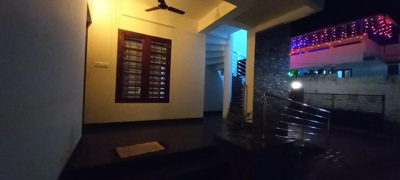 Eka Homes 3Bhdk Villa Thiruvananthapuram Extérieur photo