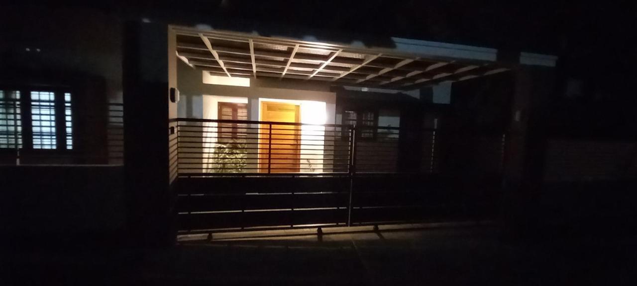 Eka Homes 3Bhdk Villa Thiruvananthapuram Extérieur photo