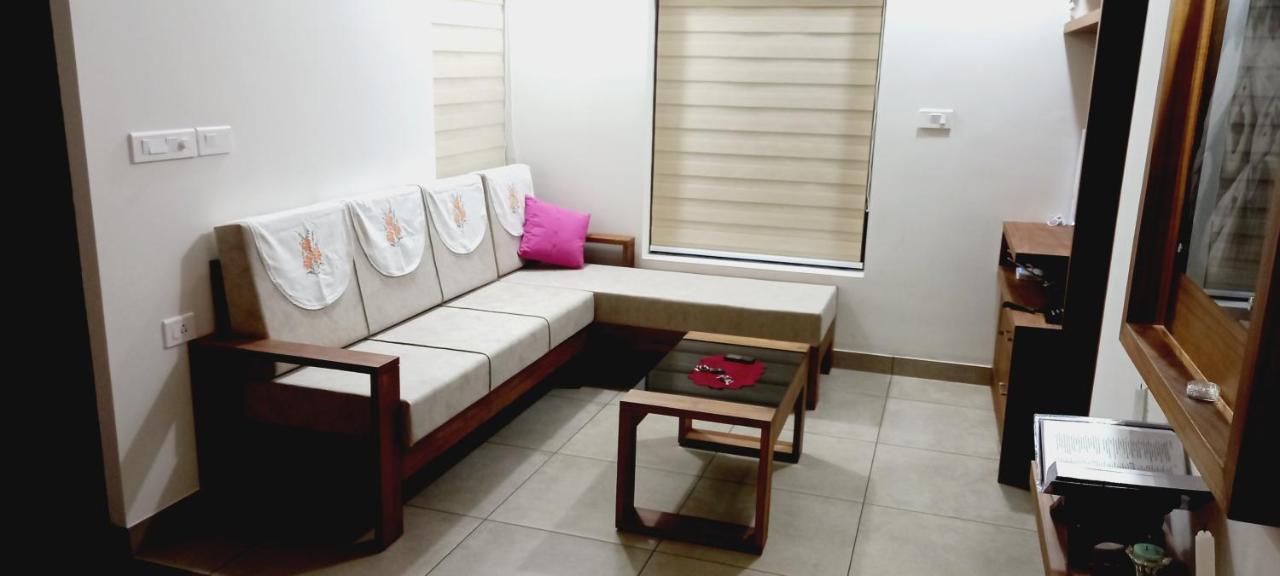 Eka Homes 3Bhdk Villa Thiruvananthapuram Extérieur photo