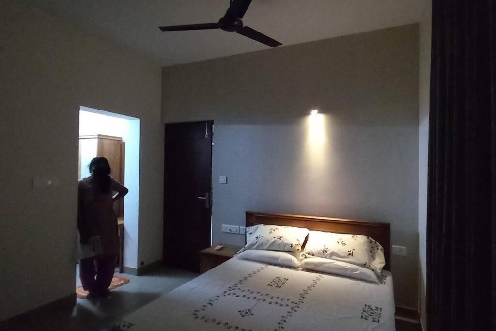 Eka Homes 3Bhdk Villa Thiruvananthapuram Extérieur photo