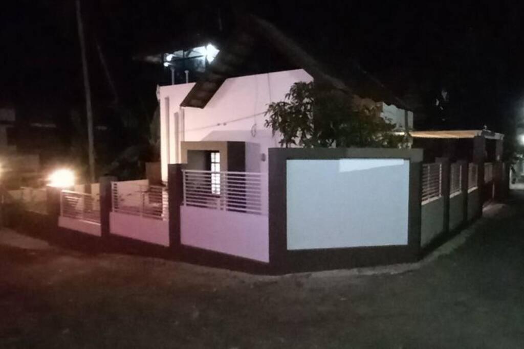 Eka Homes 3Bhdk Villa Thiruvananthapuram Extérieur photo