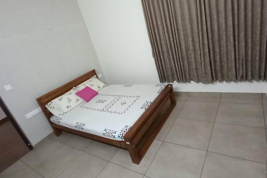 Eka Homes 3Bhdk Villa Thiruvananthapuram Extérieur photo