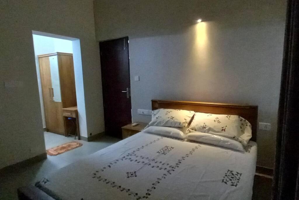 Eka Homes 3Bhdk Villa Thiruvananthapuram Extérieur photo