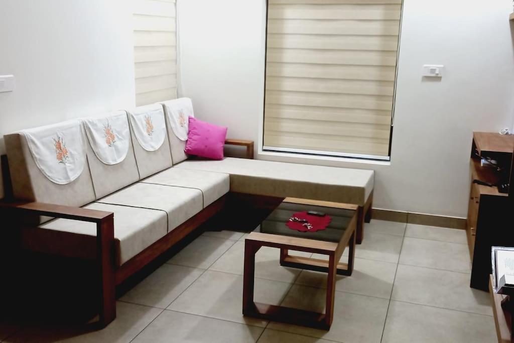 Eka Homes 3Bhdk Villa Thiruvananthapuram Extérieur photo