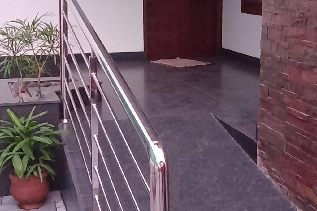 Eka Homes 3Bhdk Villa Thiruvananthapuram Extérieur photo