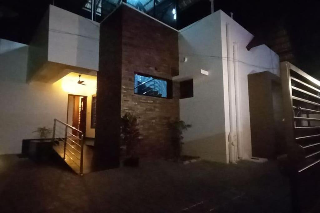 Eka Homes 3Bhdk Villa Thiruvananthapuram Extérieur photo