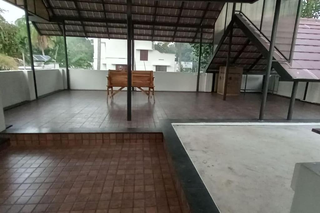 Eka Homes 3Bhdk Villa Thiruvananthapuram Extérieur photo