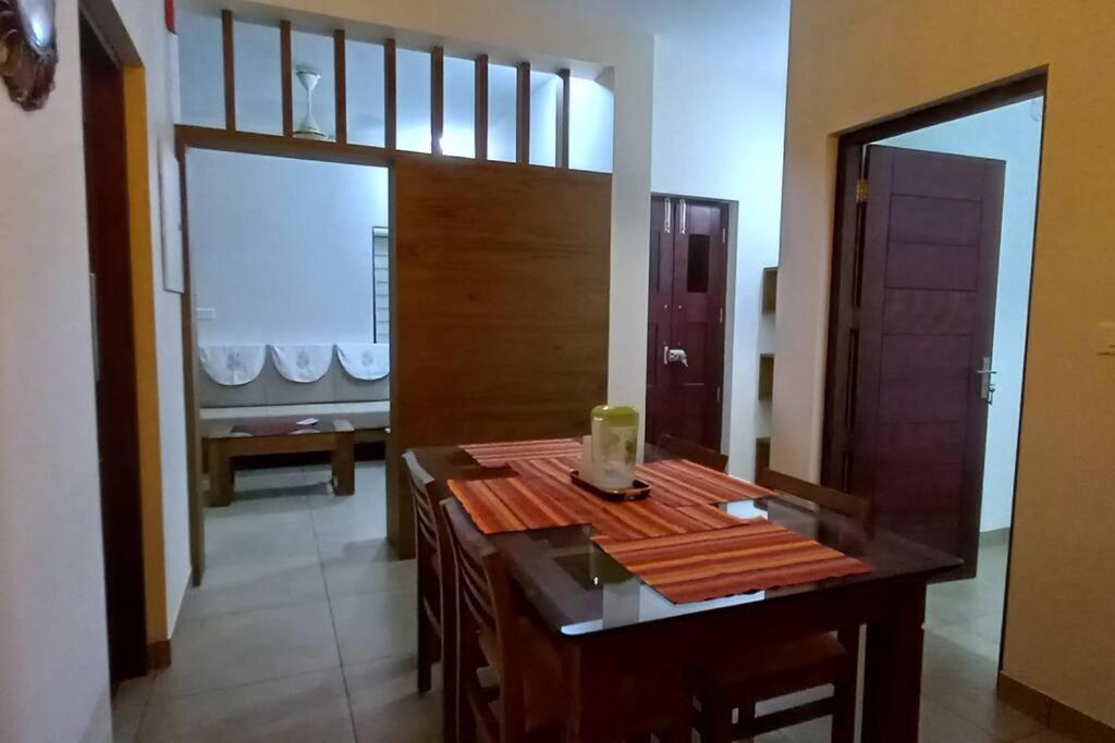 Eka Homes 3Bhdk Villa Thiruvananthapuram Extérieur photo