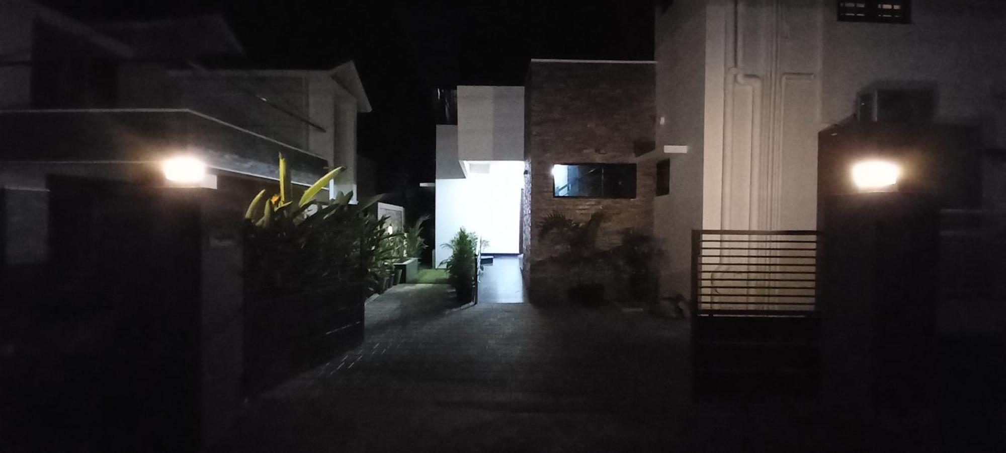 Eka Homes 3Bhdk Villa Thiruvananthapuram Extérieur photo