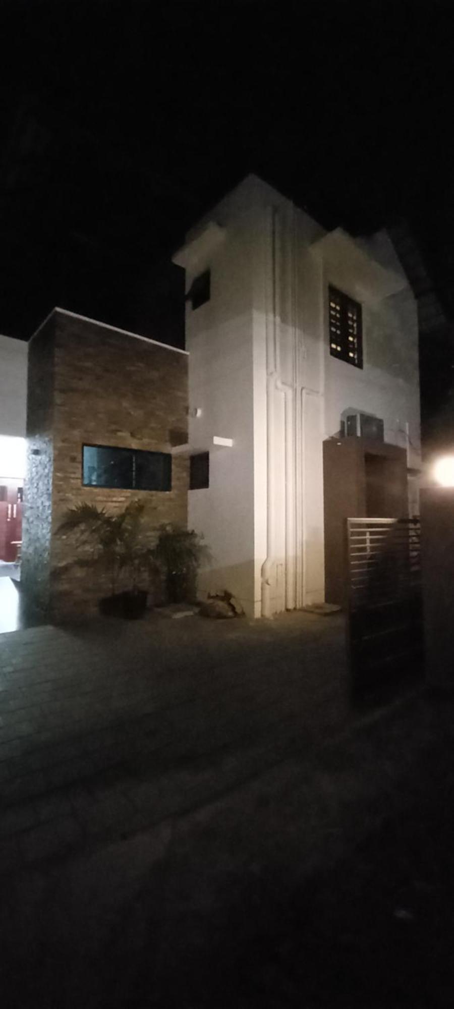 Eka Homes 3Bhdk Villa Thiruvananthapuram Extérieur photo