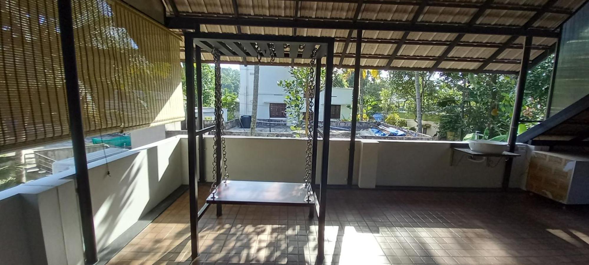 Eka Homes 3Bhdk Villa Thiruvananthapuram Extérieur photo