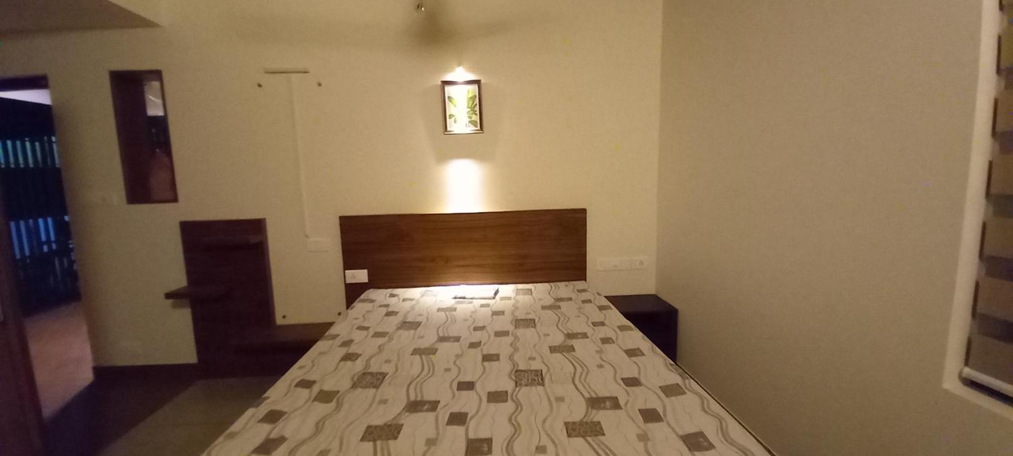 Eka Homes 3Bhdk Villa Thiruvananthapuram Extérieur photo