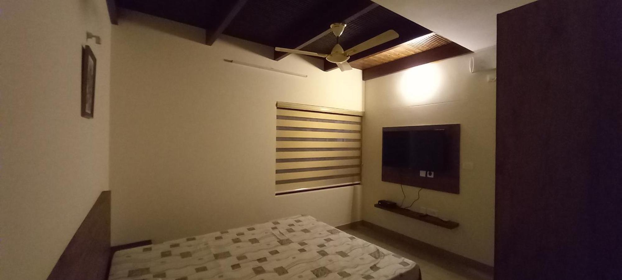 Eka Homes 3Bhdk Villa Thiruvananthapuram Extérieur photo