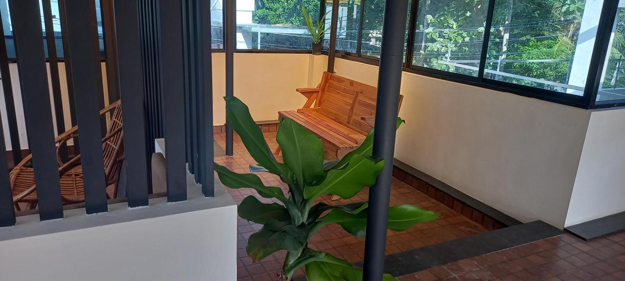 Eka Homes 3Bhdk Villa Thiruvananthapuram Extérieur photo