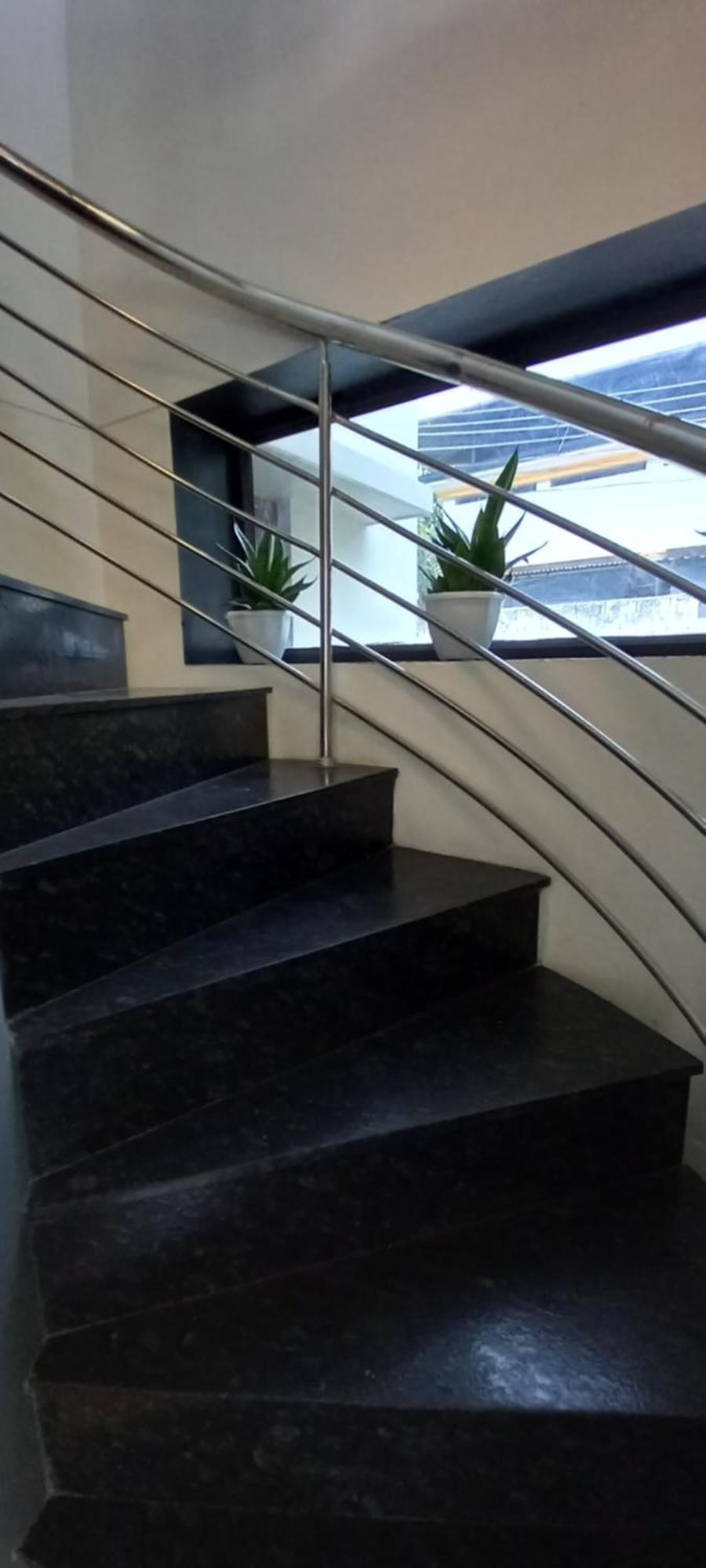 Eka Homes 3Bhdk Villa Thiruvananthapuram Extérieur photo