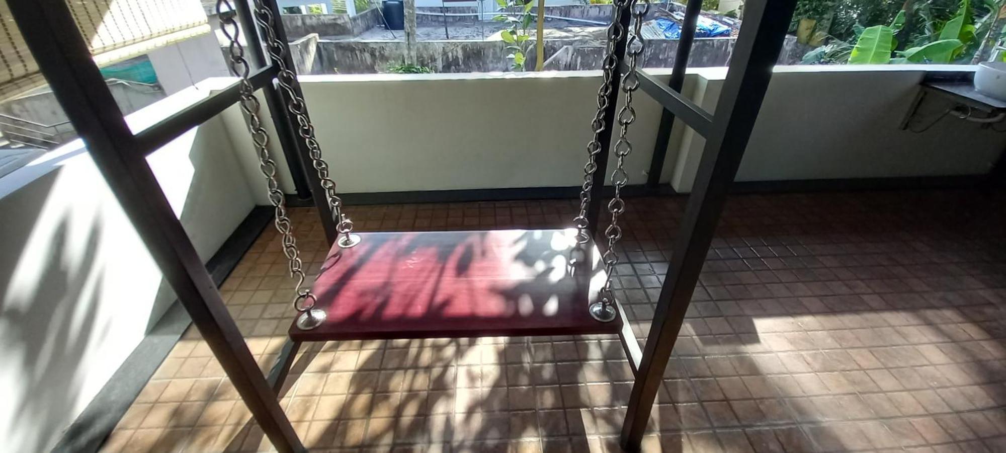 Eka Homes 3Bhdk Villa Thiruvananthapuram Extérieur photo