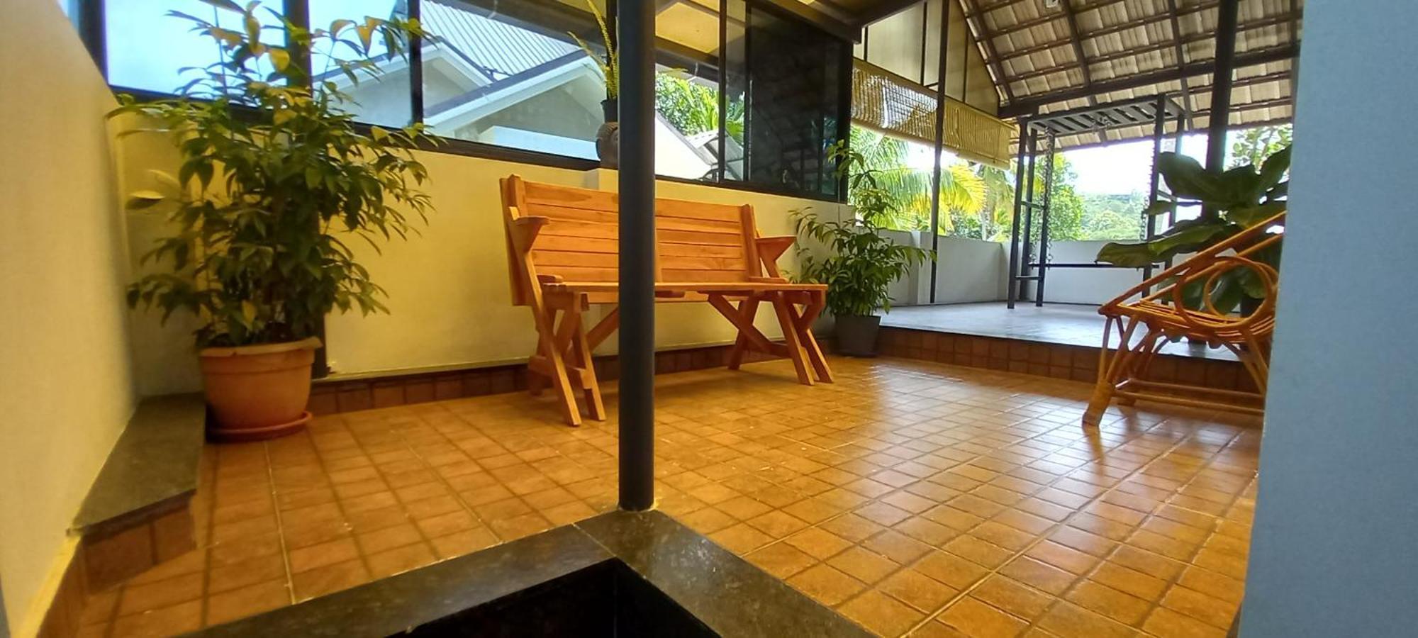 Eka Homes 3Bhdk Villa Thiruvananthapuram Extérieur photo