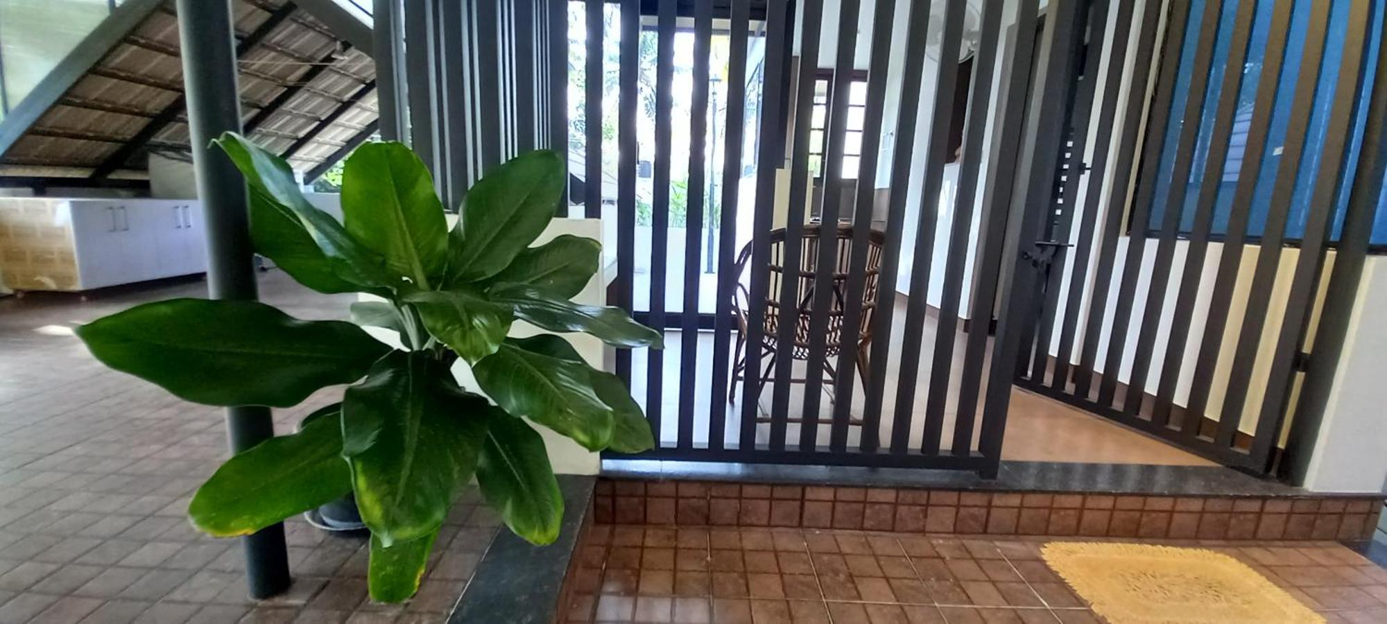 Eka Homes 3Bhdk Villa Thiruvananthapuram Extérieur photo