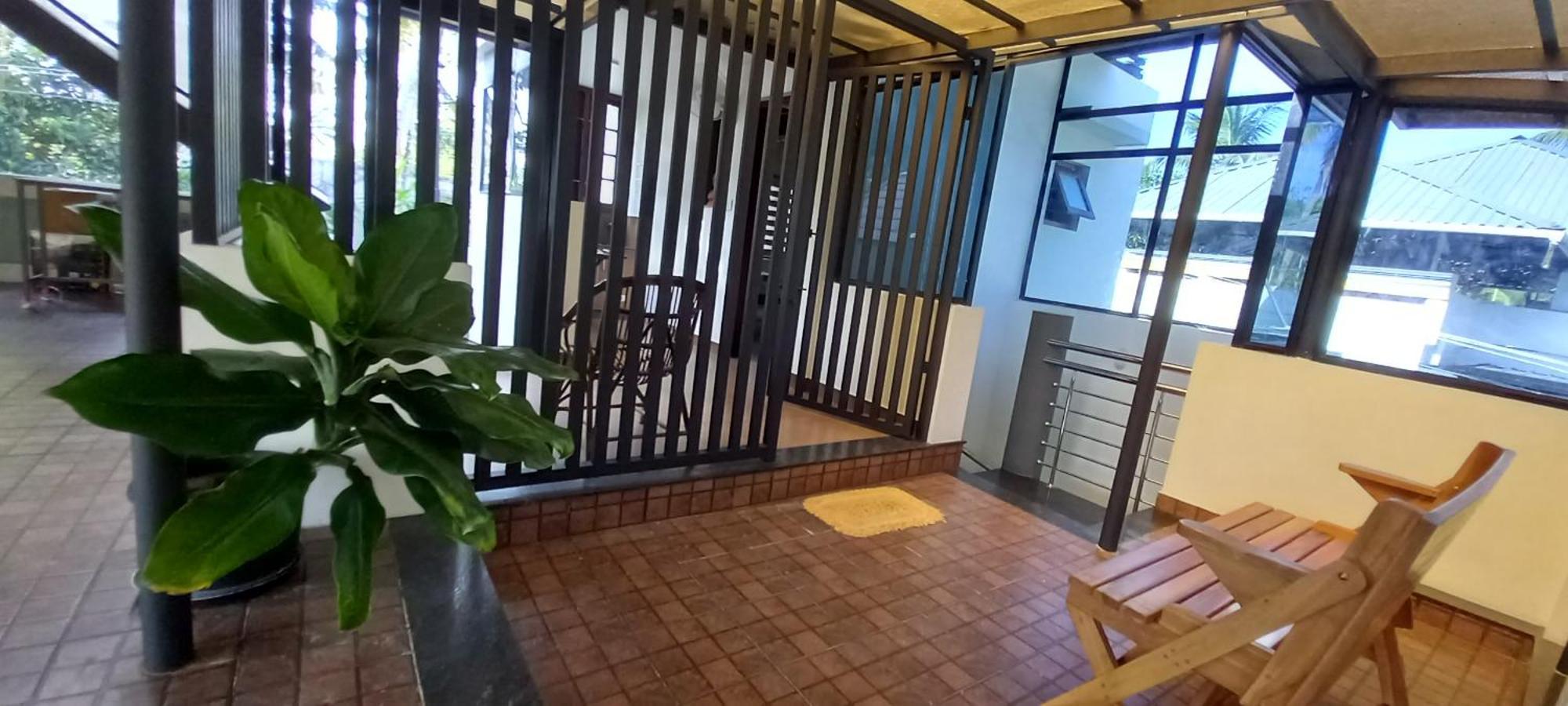 Eka Homes 3Bhdk Villa Thiruvananthapuram Extérieur photo