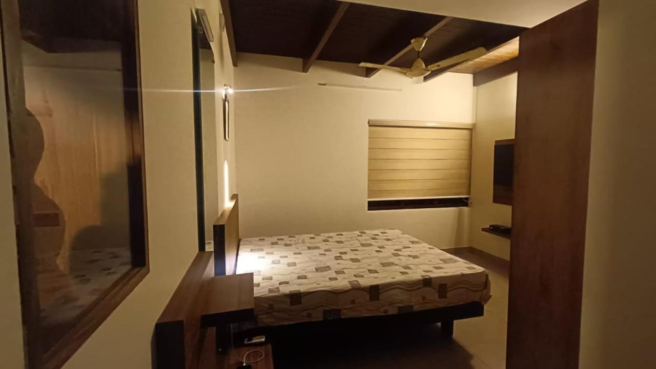 Eka Homes 3Bhdk Villa Thiruvananthapuram Extérieur photo