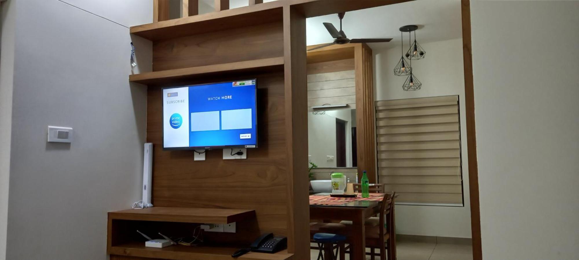 Eka Homes 3Bhdk Villa Thiruvananthapuram Chambre photo