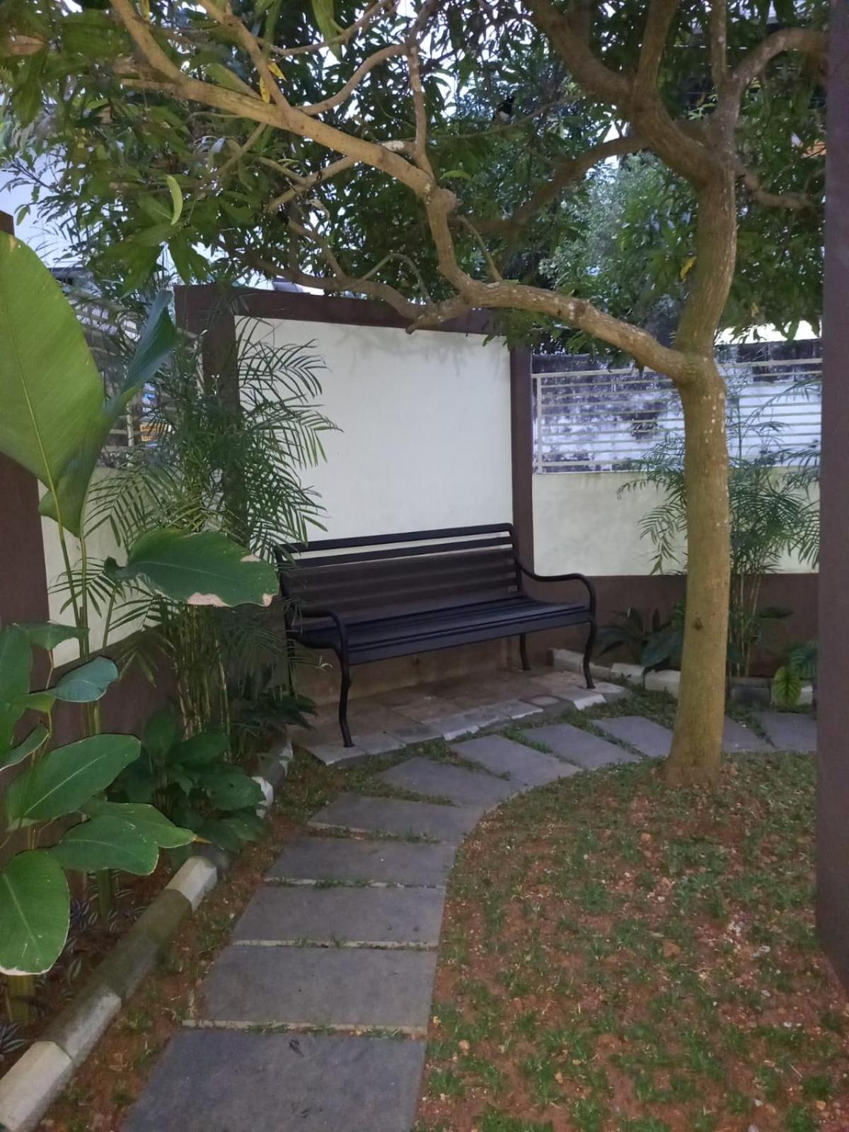 Eka Homes 3Bhdk Villa Thiruvananthapuram Extérieur photo