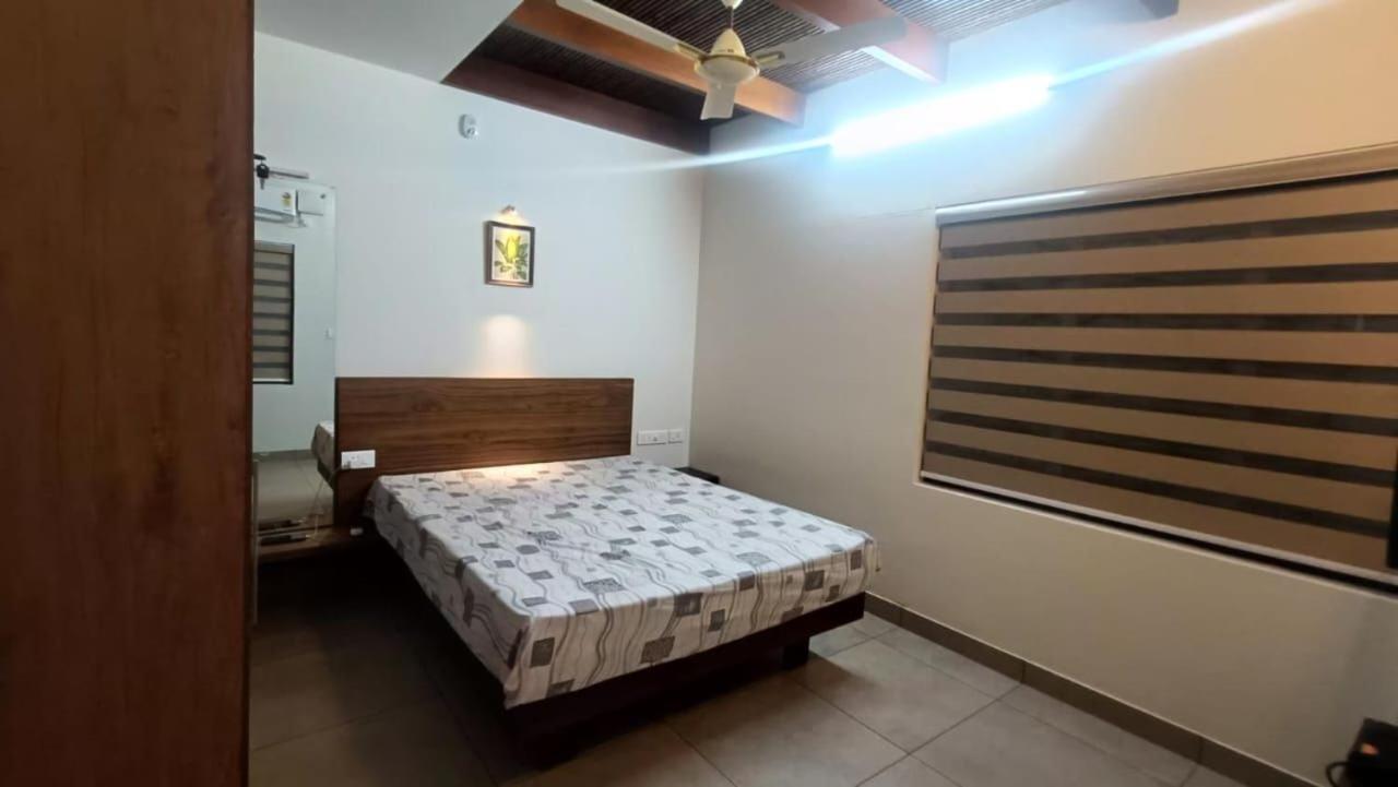 Eka Homes 3Bhdk Villa Thiruvananthapuram Extérieur photo
