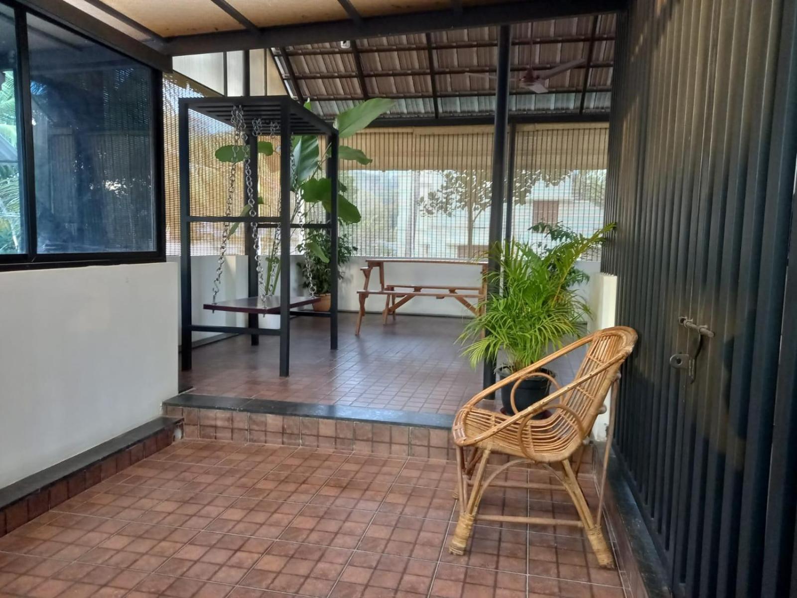 Eka Homes 3Bhdk Villa Thiruvananthapuram Extérieur photo
