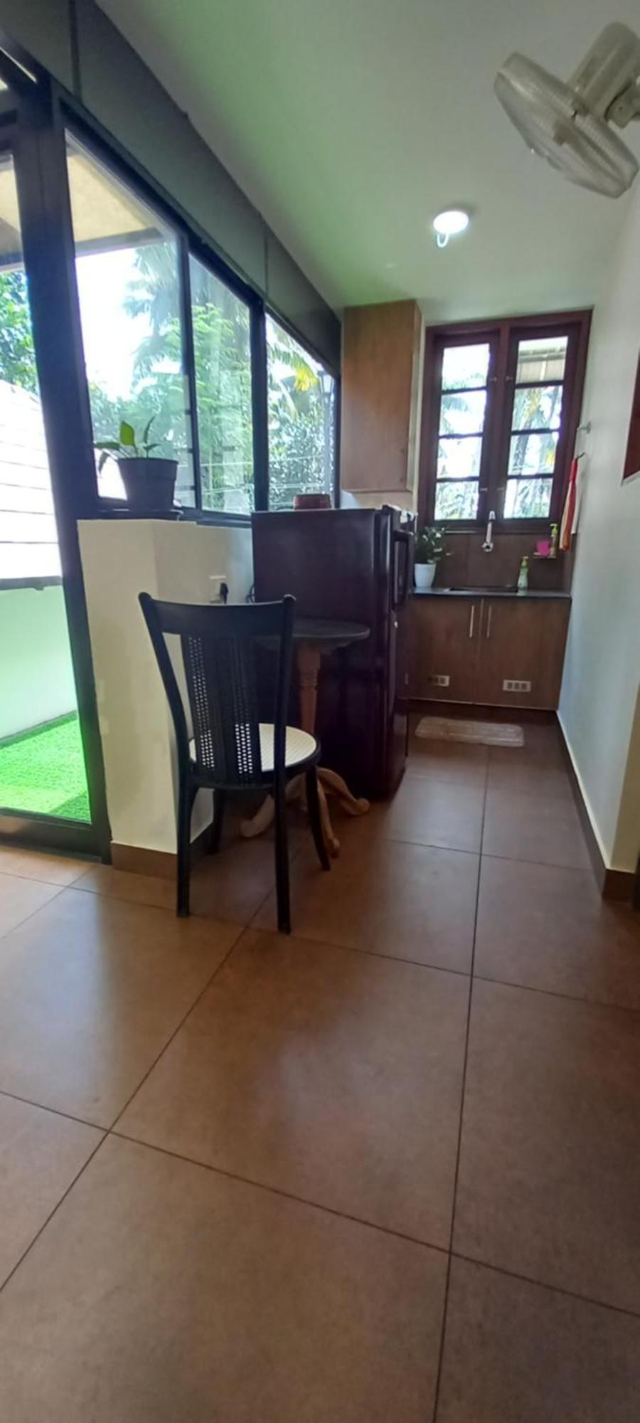 Eka Homes 3Bhdk Villa Thiruvananthapuram Extérieur photo