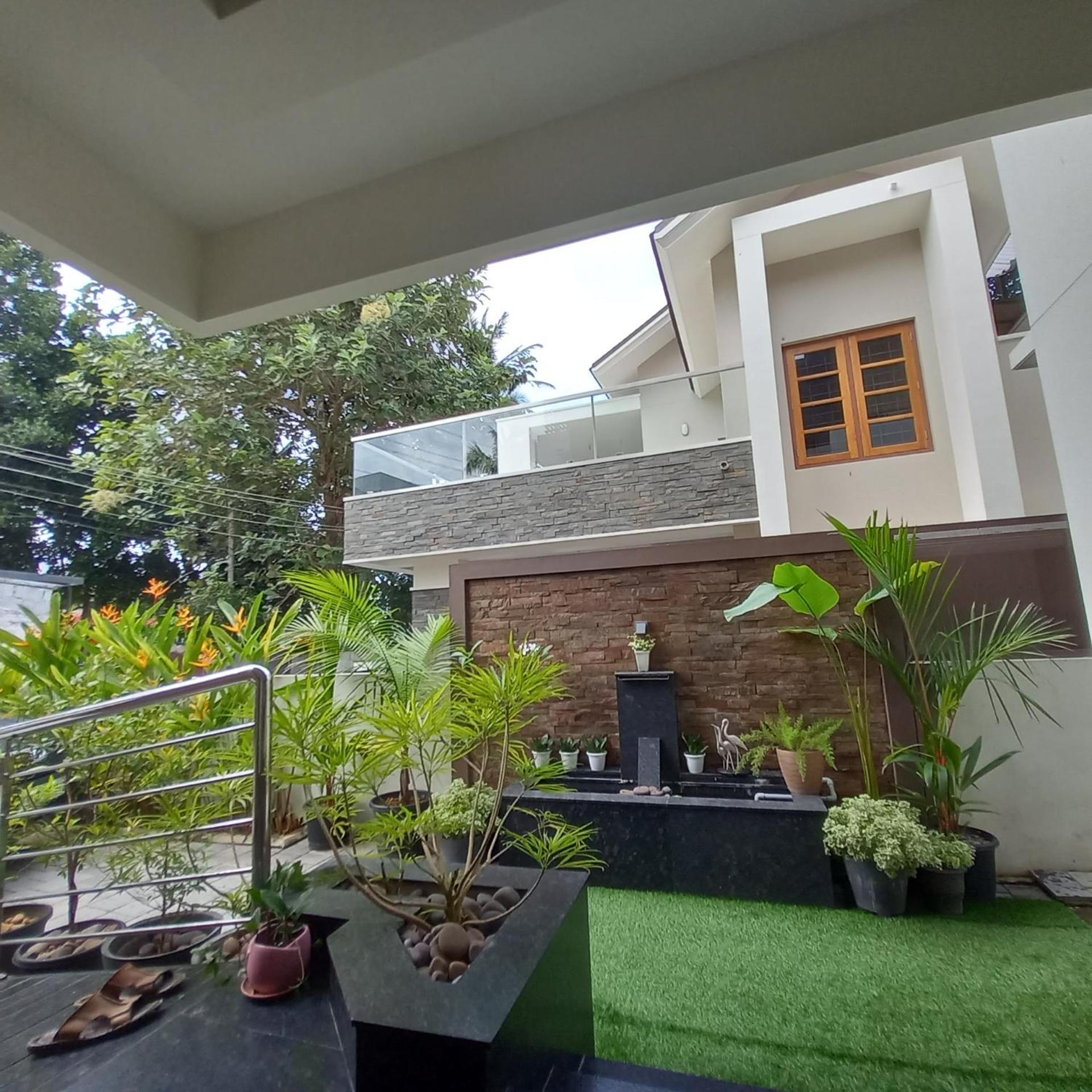 Eka Homes 3Bhdk Villa Thiruvananthapuram Extérieur photo